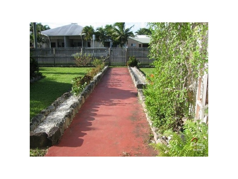 31 Griffin Street, West Mackay QLD 4740