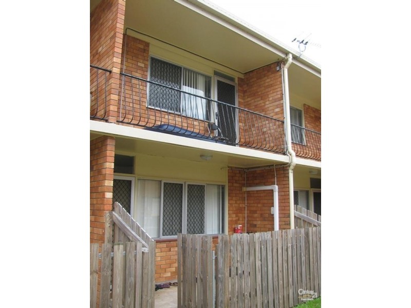 6/63 Milton Street, Mackay QLD 4740