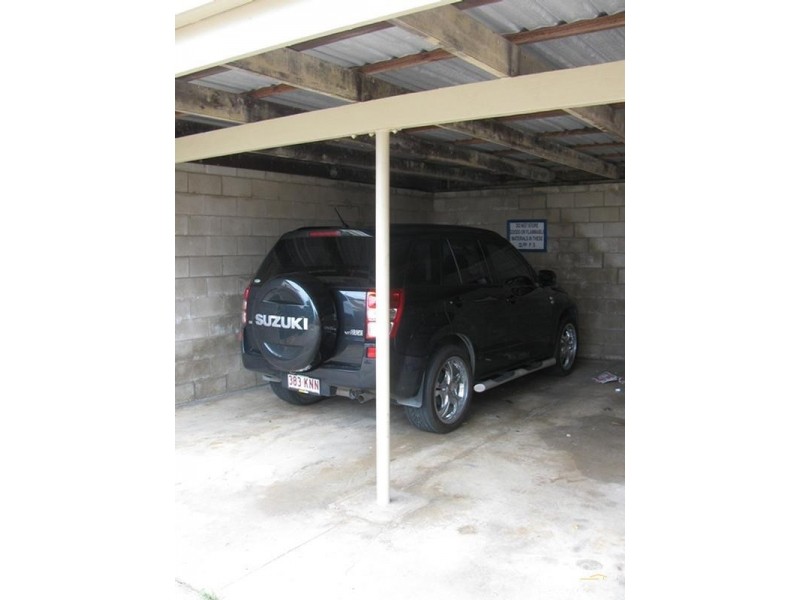 6/63 Milton Street, Mackay QLD 4740