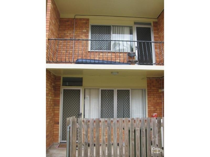 6/63 Milton Street, Mackay QLD 4740
