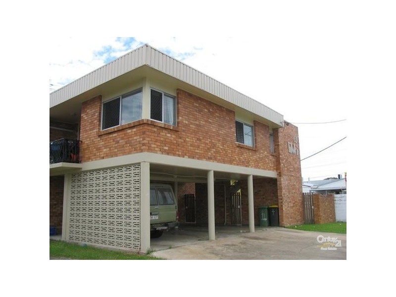6/63 Milton Street, Mackay QLD 4740