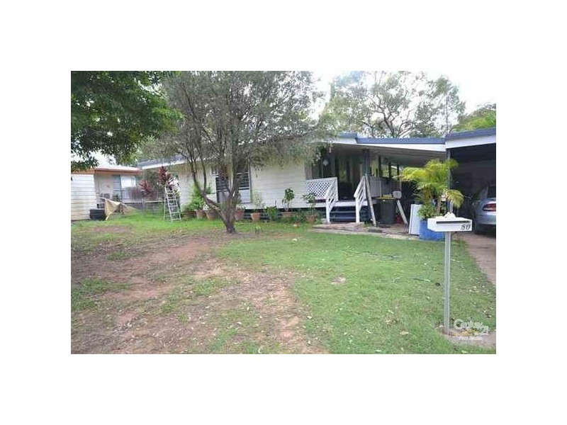 50 McClennan Terrace, Glenden QLD 4743