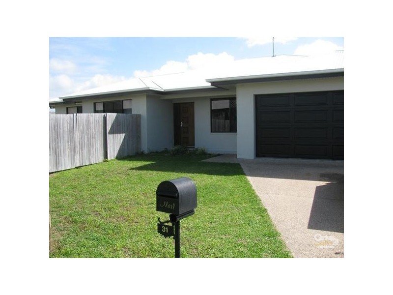 31 Turnbuckle Street, Shoal Point QLD 4750