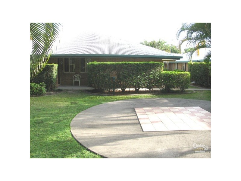 5 & 7/4 Don Wright Court, Andergrove QLD 4740