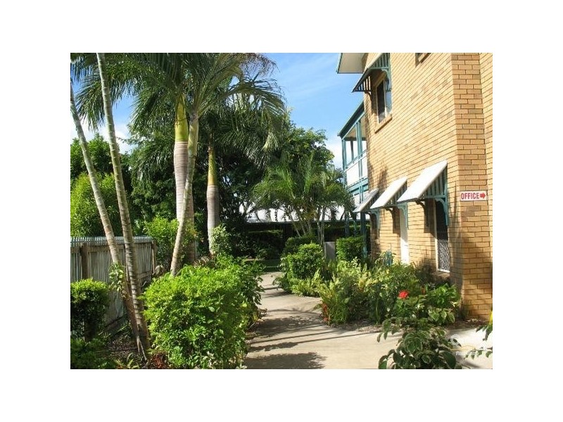 5 & 7/4 Don Wright Court, Andergrove QLD 4740