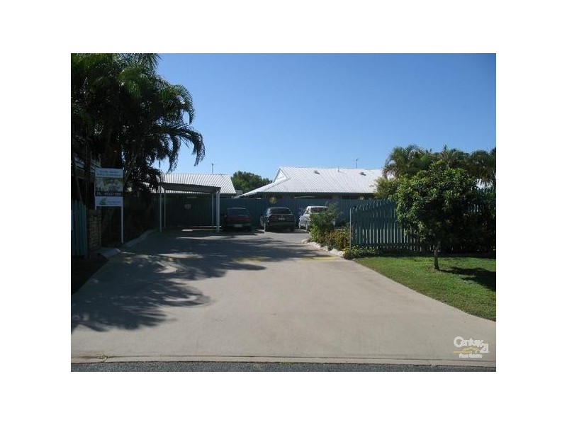 5 & 7/4 Don Wright Court, Andergrove QLD 4740