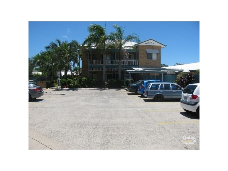 5 & 7/4 Don Wright Court, Andergrove QLD 4740