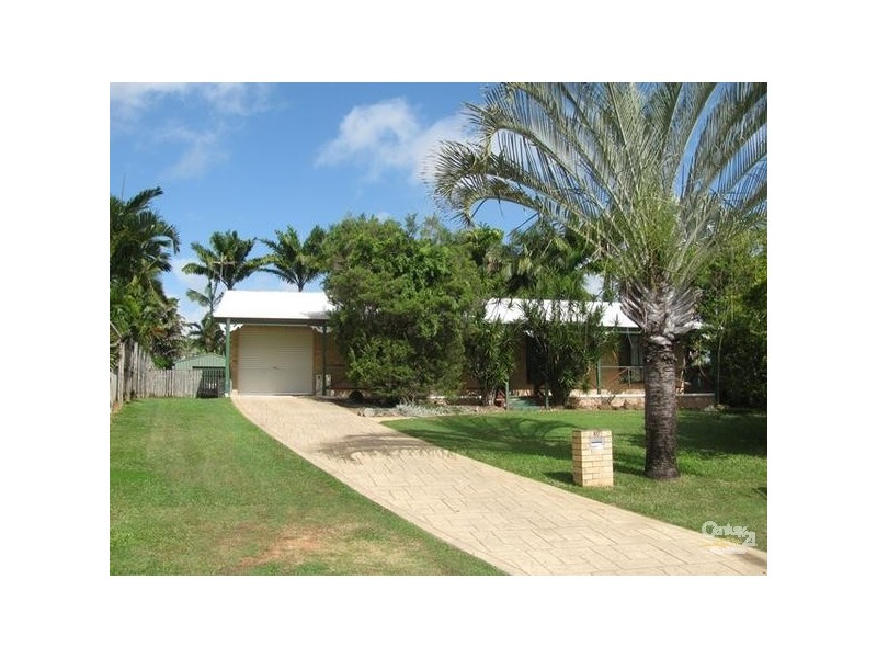 80 Tropical Avenue, Andergrove QLD 4740