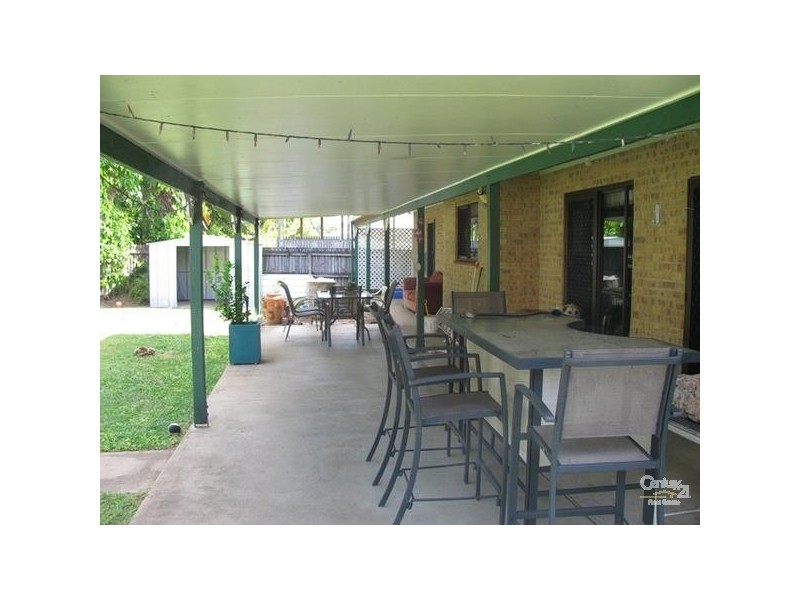 80 Tropical Avenue, Andergrove QLD 4740