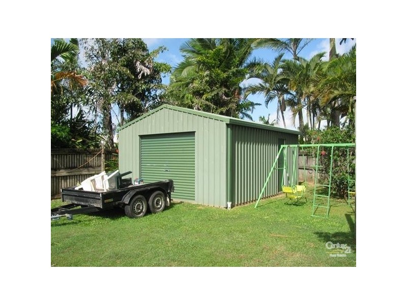 80 Tropical Avenue, Andergrove QLD 4740