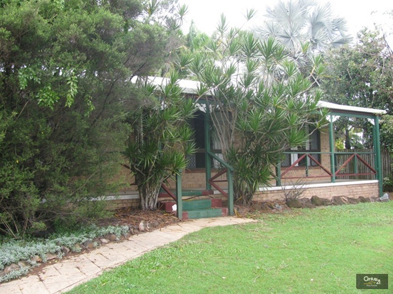 80 Tropical Avenue, Andergrove QLD 4740