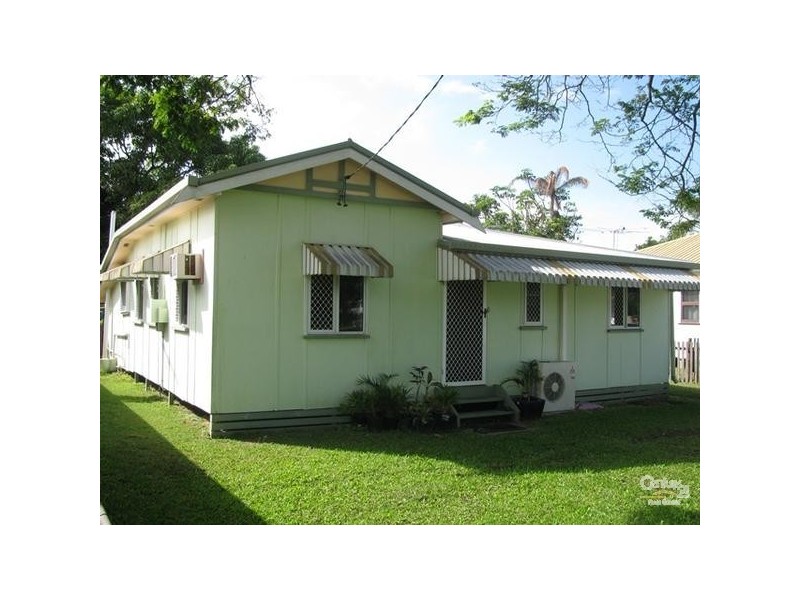115 Goldsmith Street, East Mackay QLD 4740