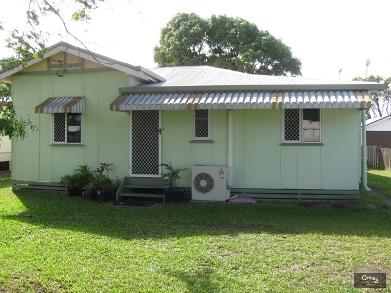 115 Goldsmith Street, East Mackay QLD 4740