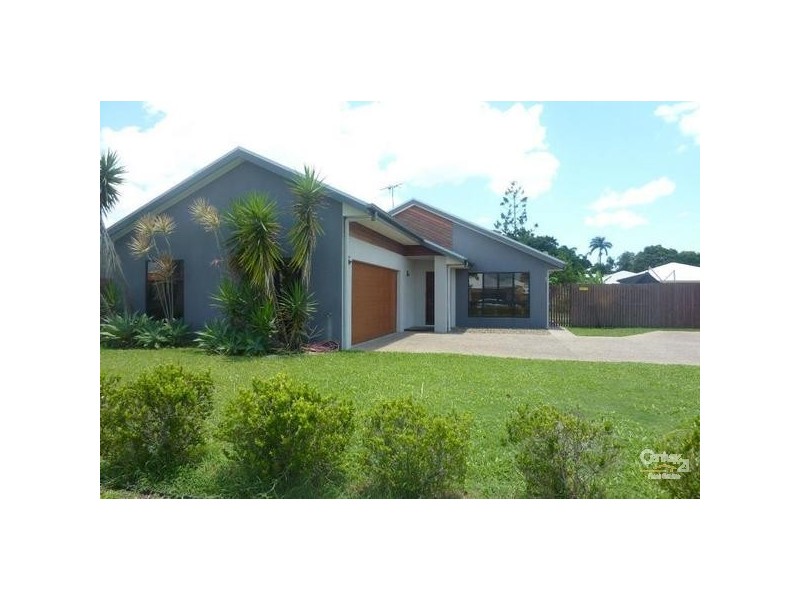 44 Wheeler Drive, Glenella QLD 4740