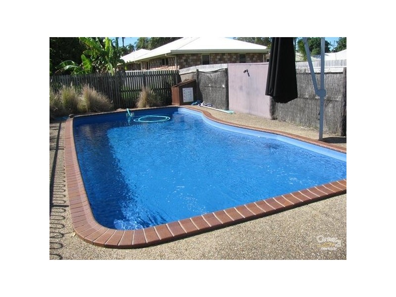 44 Wheeler Drive, Glenella QLD 4740