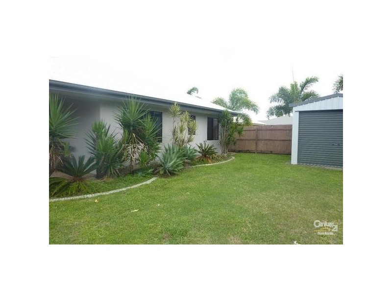 44 Wheeler Drive, Glenella QLD 4740