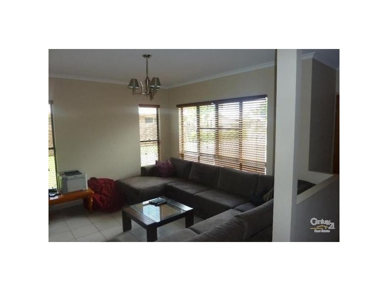 44 Wheeler Drive, Glenella QLD 4740