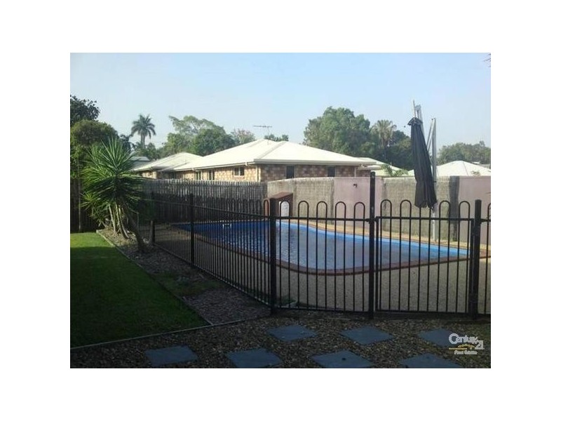 44 Wheeler Drive, Glenella QLD 4740