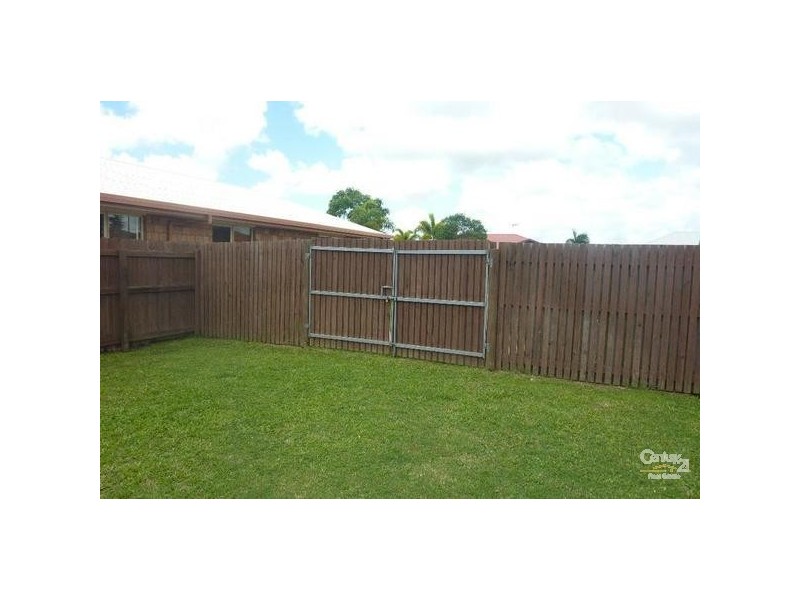 44 Wheeler Drive, Glenella QLD 4740