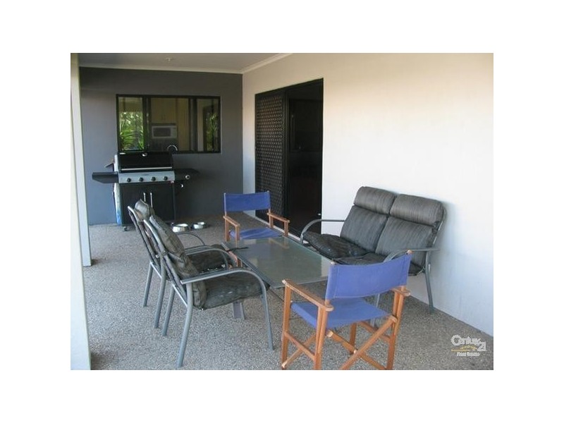 44 Wheeler Drive, Glenella QLD 4740