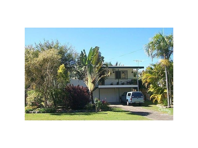 29 Apollo Drive, Andergrove QLD 4740