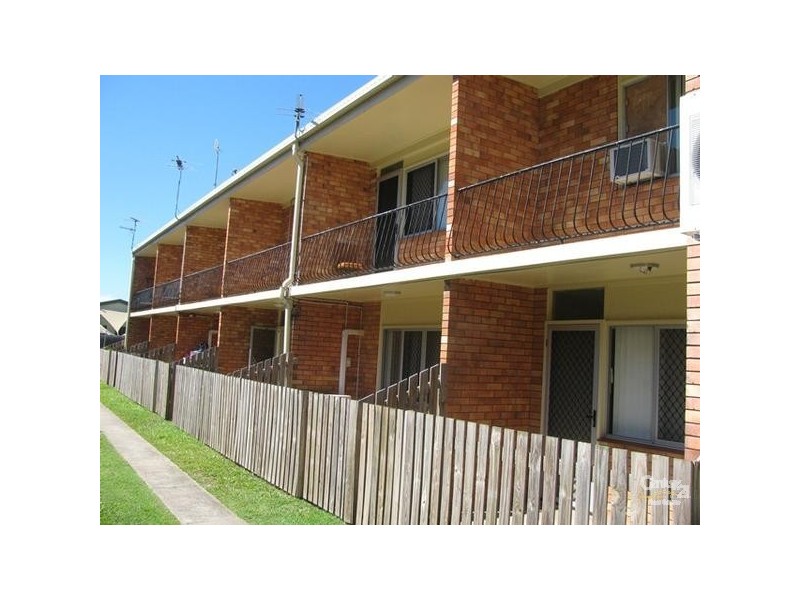 2/63 Milton Street, Mackay QLD 4740