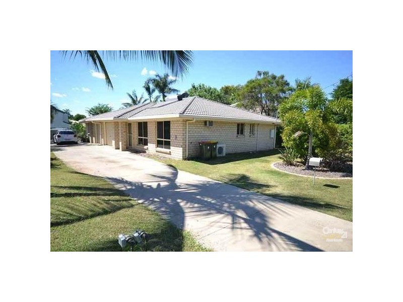 29 Shannon Drive, Moranbah QLD 4744