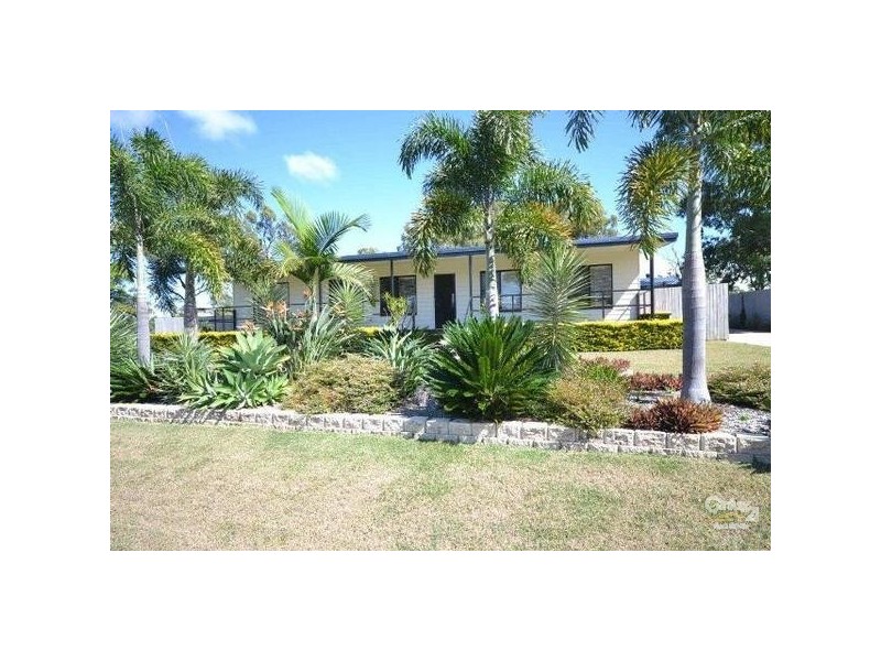 1 Turner Avenue, Glenden QLD 4743