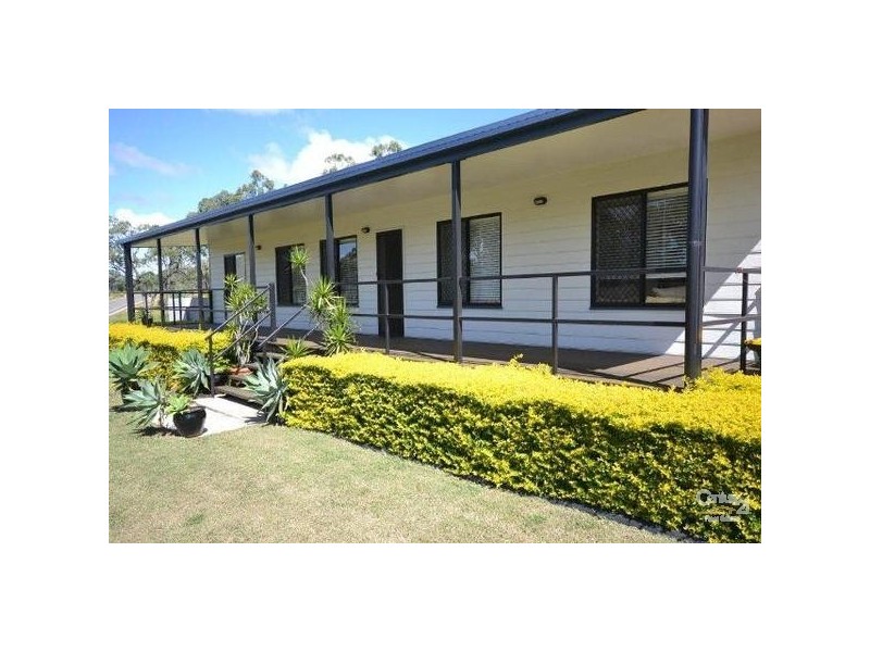 1 Turner Avenue, Glenden QLD 4743