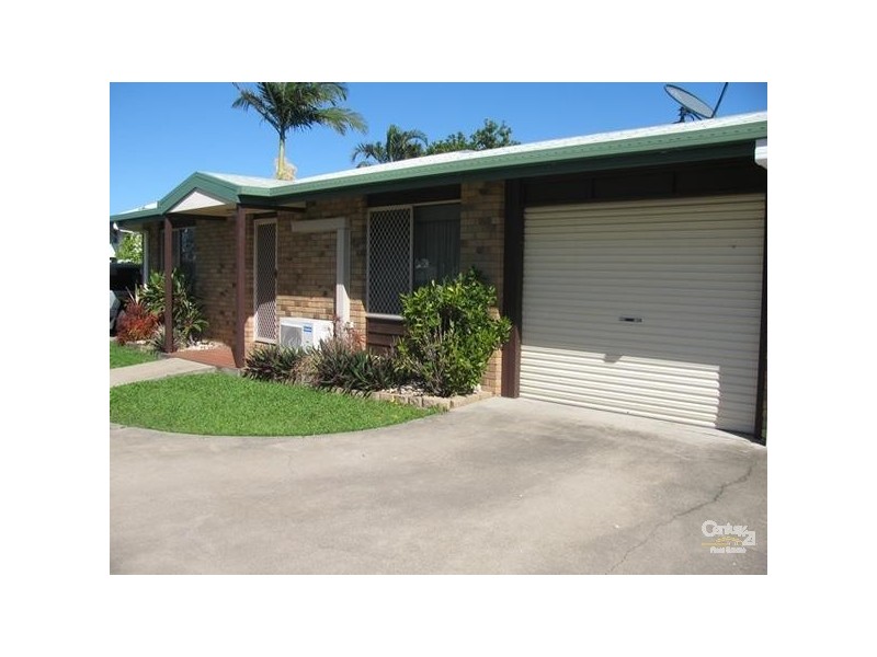 3/21 Ungerer Street, North Mackay QLD 4740