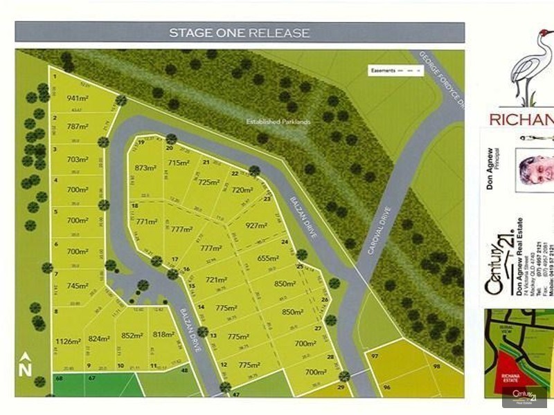 1-28 Caroval Drive, Rural View QLD 4740