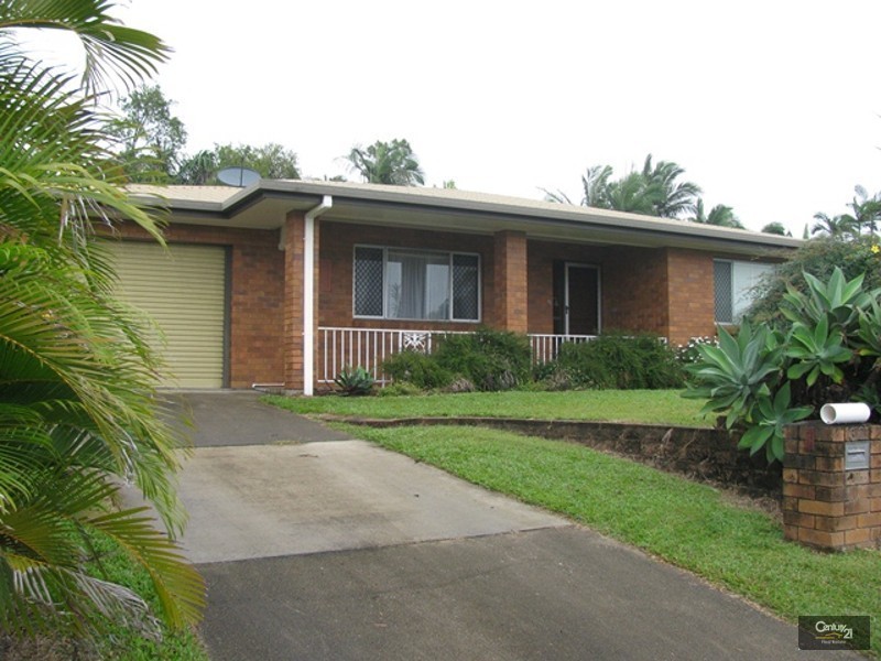 32 Phillip Street, Mount Pleasant QLD 4740