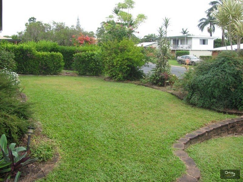 32 Phillip Street, Mount Pleasant QLD 4740