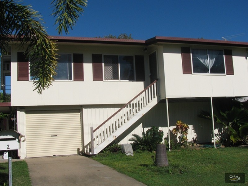 2 Warrener Street, Andergrove QLD 4740