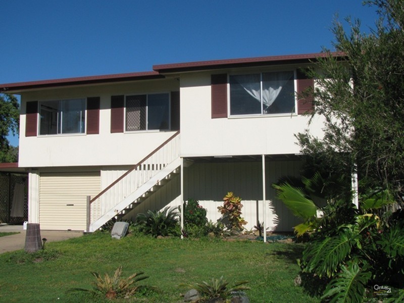 2 Warrener Street, Andergrove QLD 4740