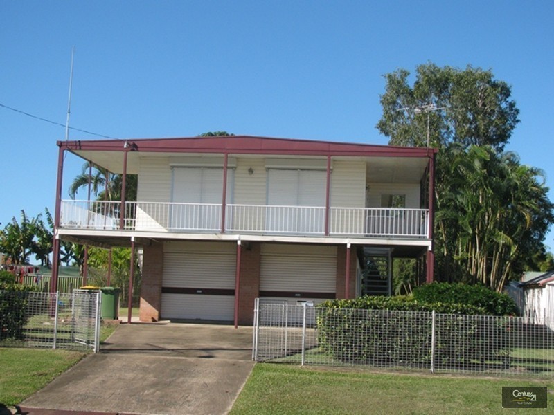 20 Davey Street, Glenella QLD 4740