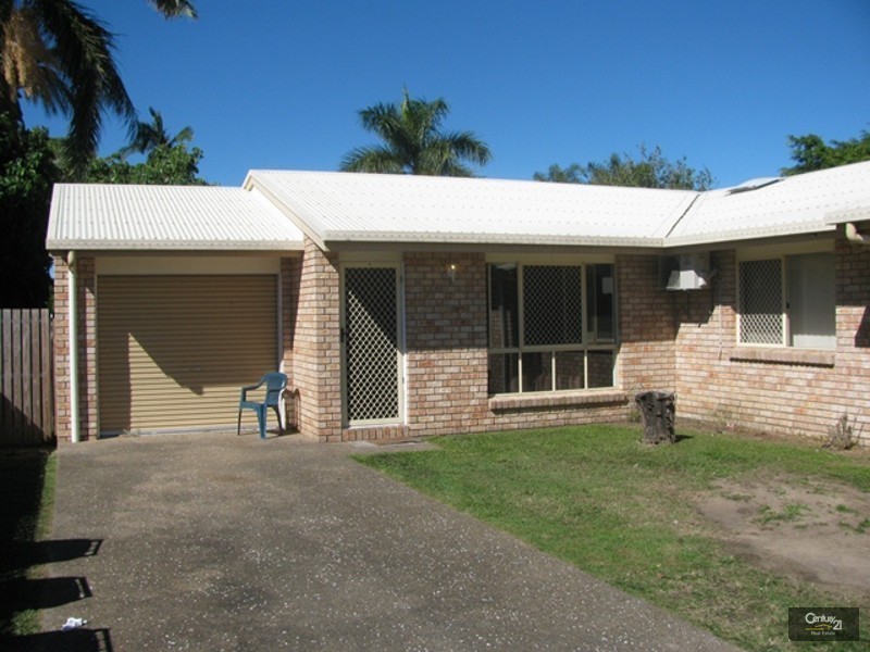 3/23 Hucker Street, Mackay QLD 4740
