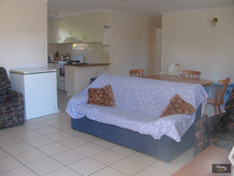 3/23 Hucker Street, Mackay QLD 4740