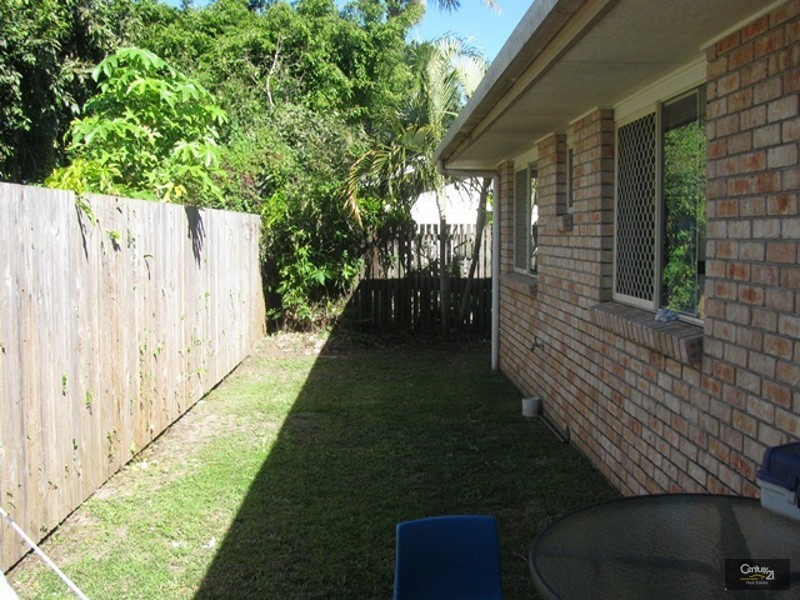 3/23 Hucker Street, Mackay QLD 4740