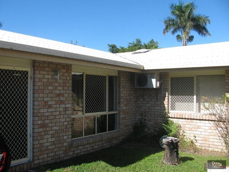 3/23 Hucker Street, Mackay QLD 4740