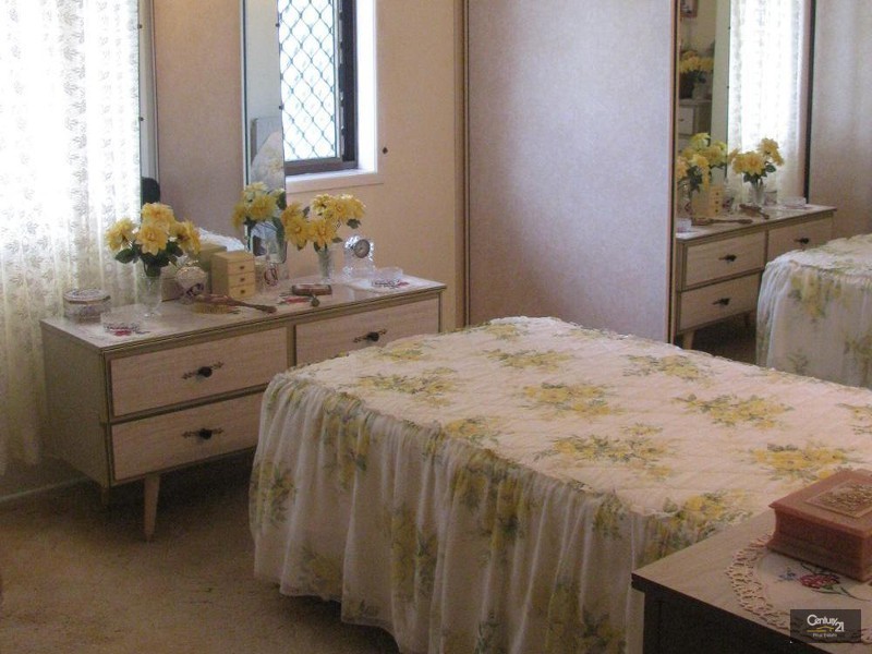 5 Begonia Court, Beaconsfield QLD 4740