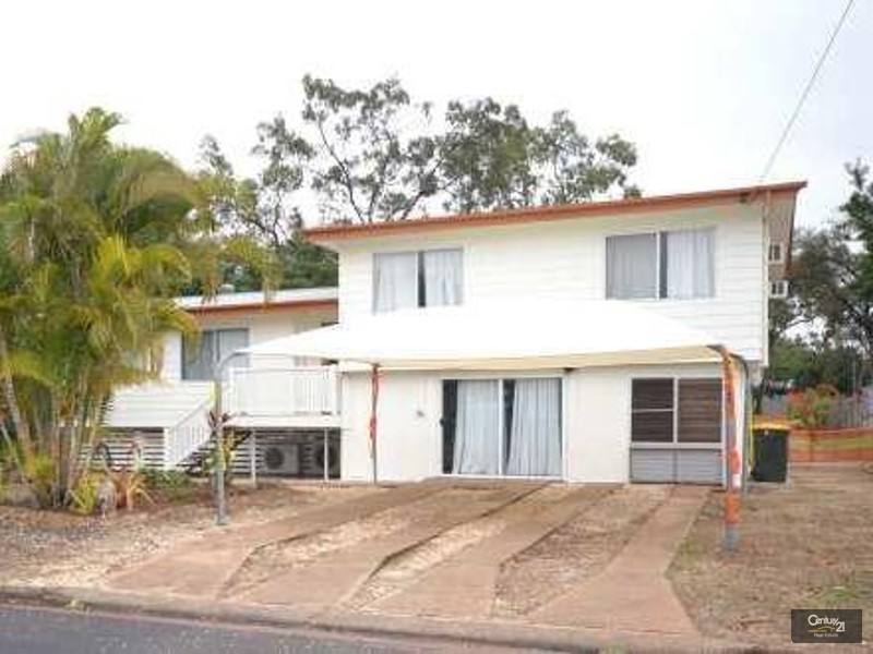 7 Forrest Drive, Moranbah QLD 4744