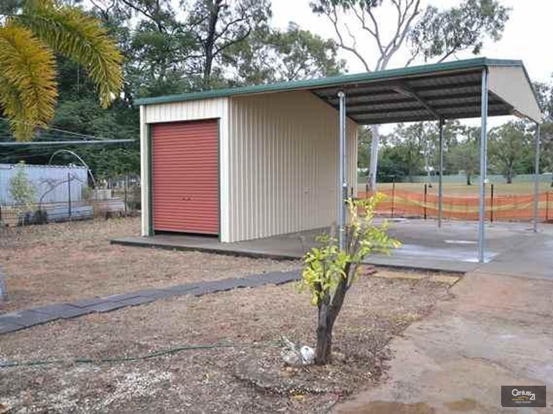 7 Forrest Drive, Moranbah QLD 4744