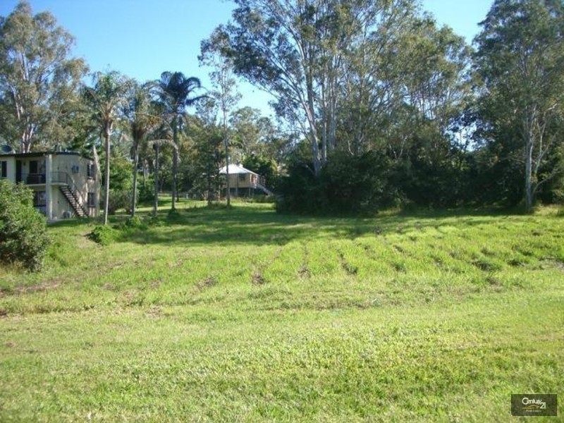61 Seib Street, Kilcoy QLD 4515