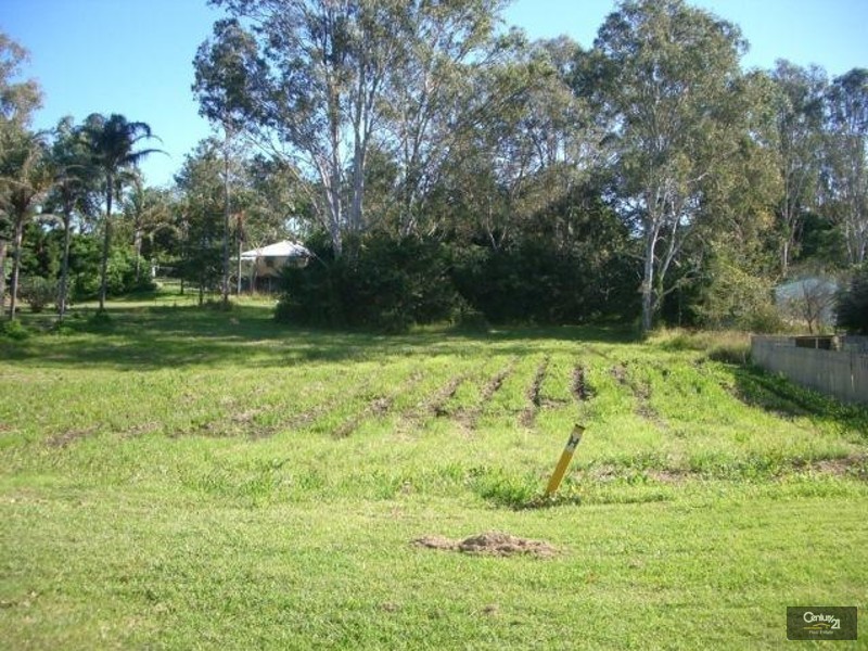 61 Seib Street, Kilcoy QLD 4515