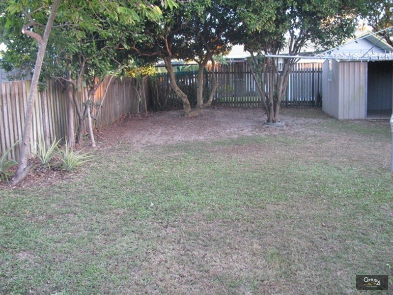 5 Honeysuckle Street, Andergrove QLD 4740