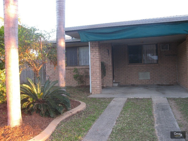 5 Honeysuckle Street, Andergrove QLD 4740