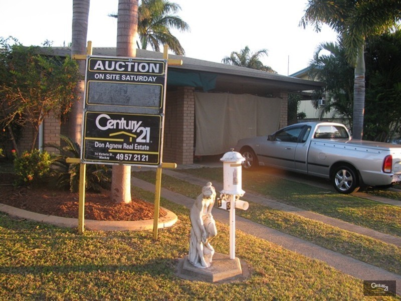 5 Honeysuckle Street, Andergrove QLD 4740