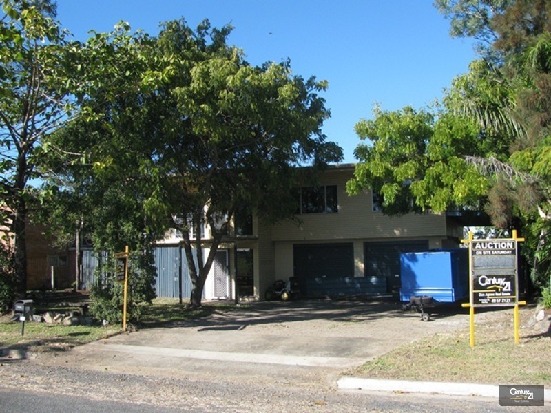 21 Boundary Road, Paget QLD 4740