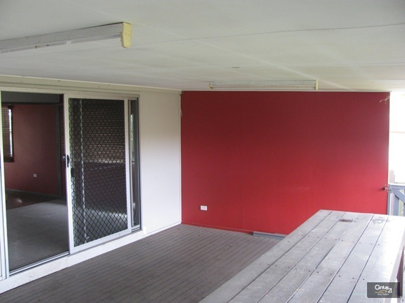 21 Boundary Road, Paget QLD 4740